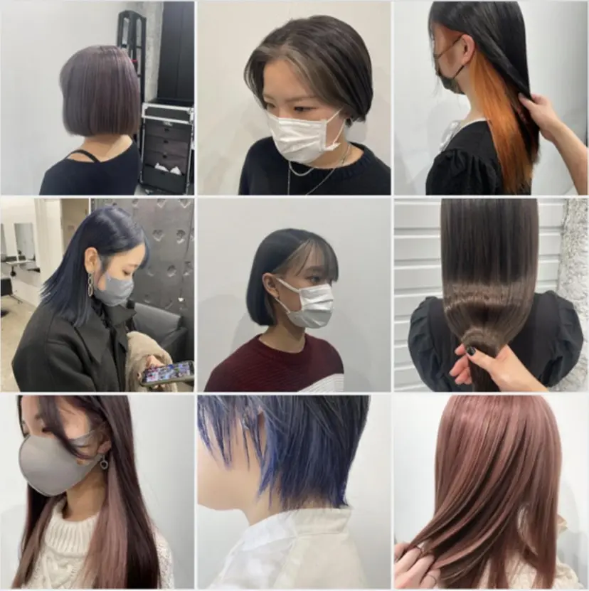 門前仲町 / Natsumi.の掲載