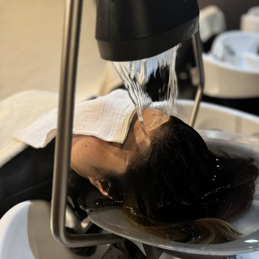 ヘッドスパ 山本🌻の掲載