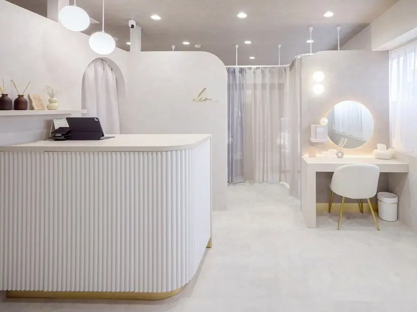 dio...川越 est RIOの掲載