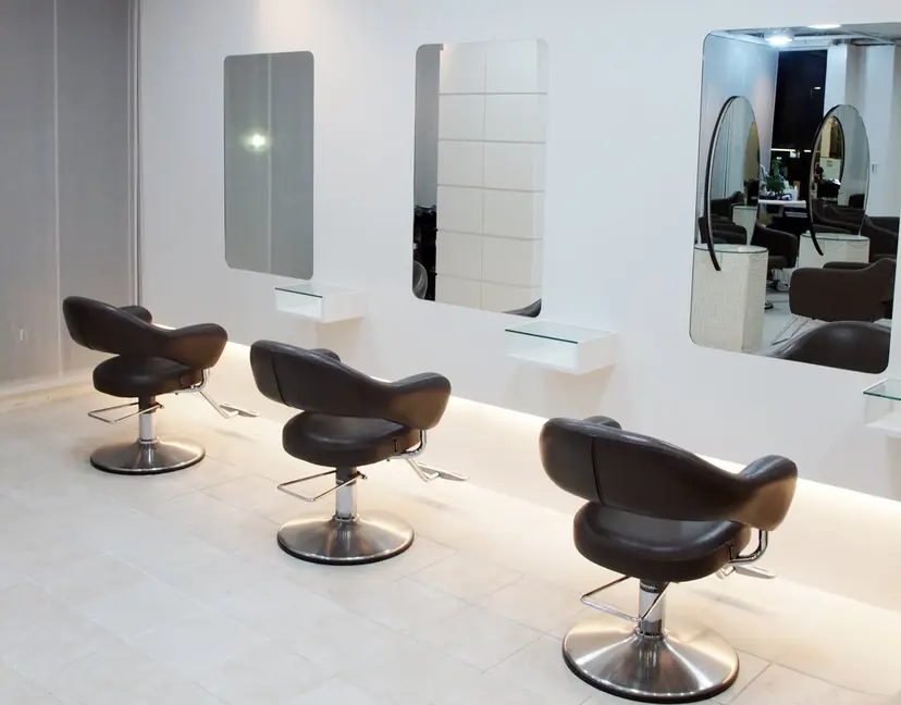 パーマモデル募集/ 尾上数馬/桂駅前1分の掲載