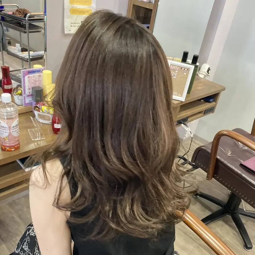 今井 里美の掲載