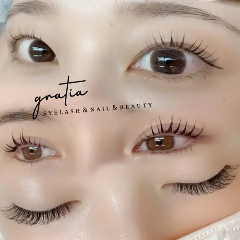 gratia みきの掲載