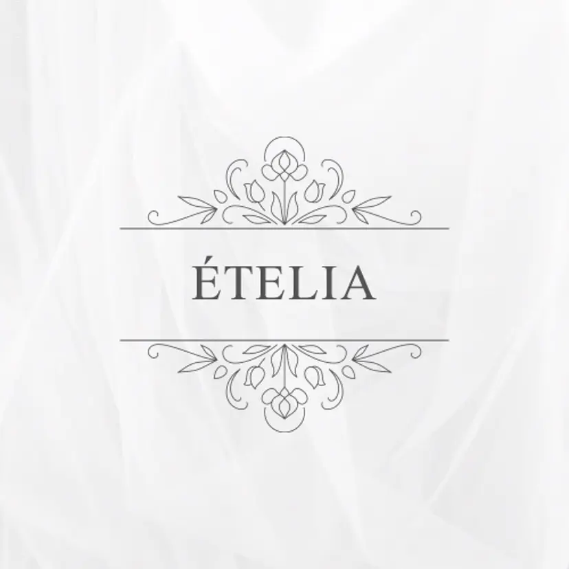 SALON ÉTELIAの掲載