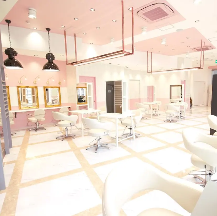 Lee⋈﻿山本 富賀の掲載