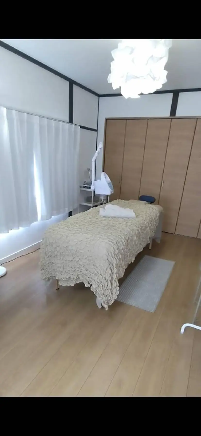 LUIRE　 ルイールの掲載