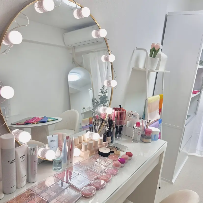 パーソナルカラー🎨 韓国メイク💄の掲載