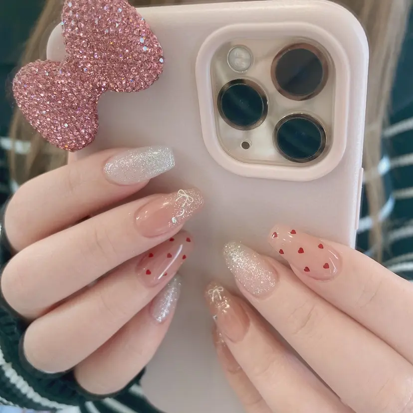 nail salon MISTIAの掲載