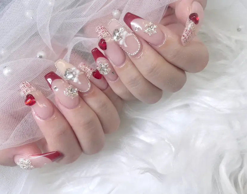 IBUKI momo京橋の掲載