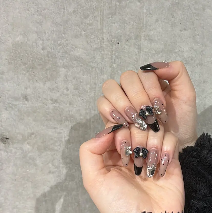 🫧Mistic.R 西山🫧の掲載