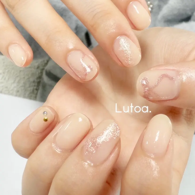 Lutoa. ♡misaの掲載