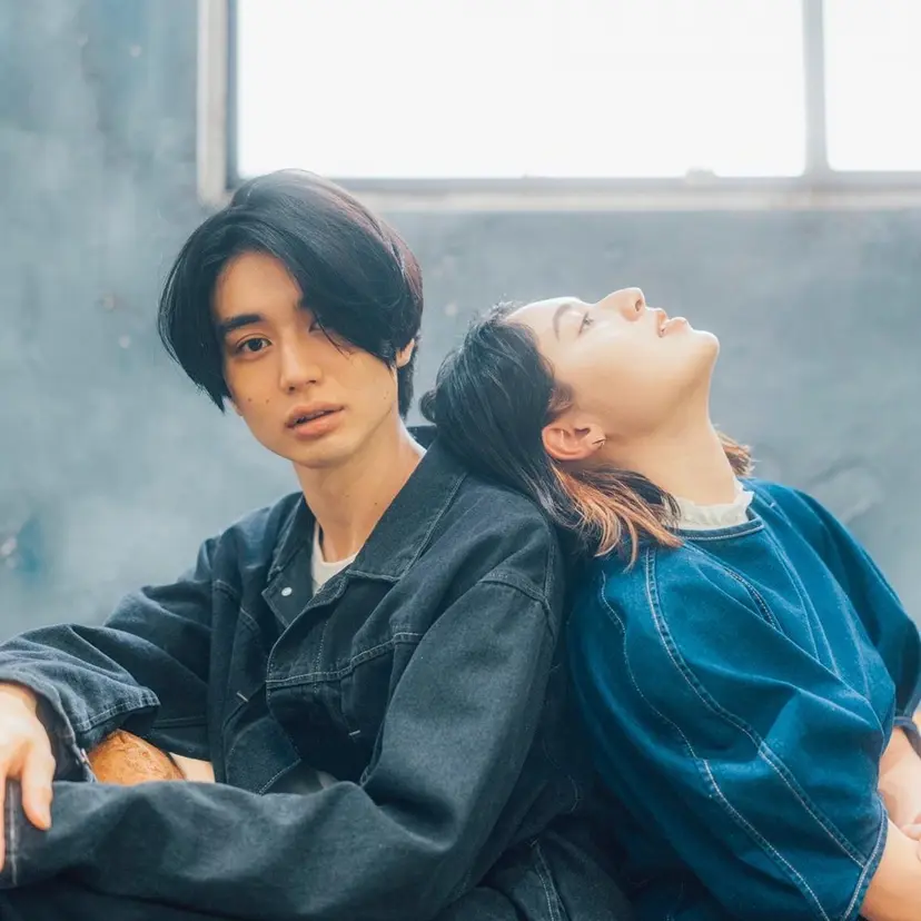 Hip's eyes meiの掲載