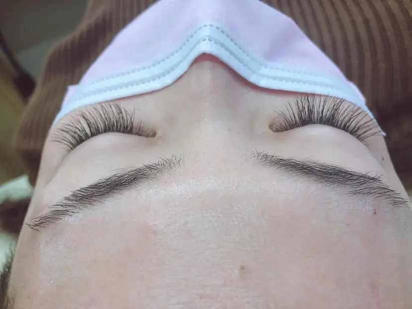 峰岸 佳奈 (マツエク)の掲載