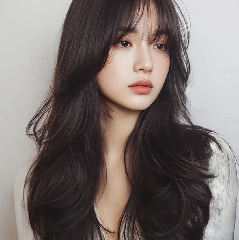 🪞表参道パーマ Nikachi🪞の掲載