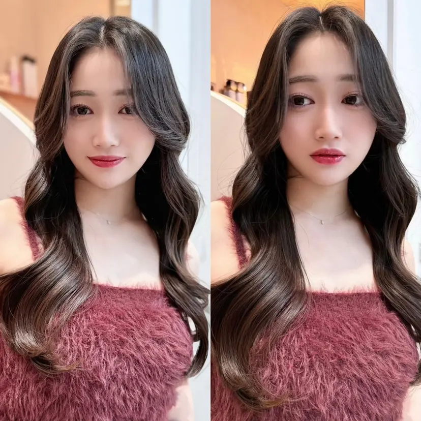 《韓国レイヤー特化》 艶髪✨EMIの掲載