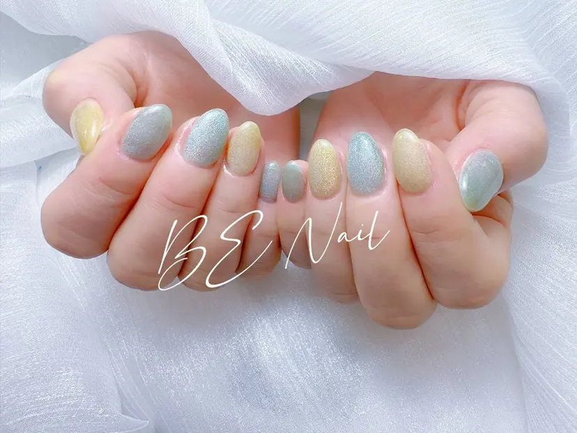 BE NAIL 新松戸の掲載