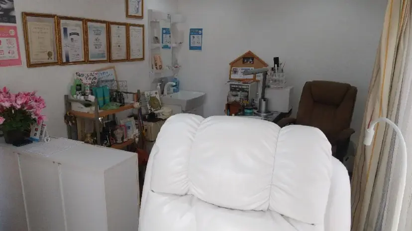 IWAKI KYOKOの掲載