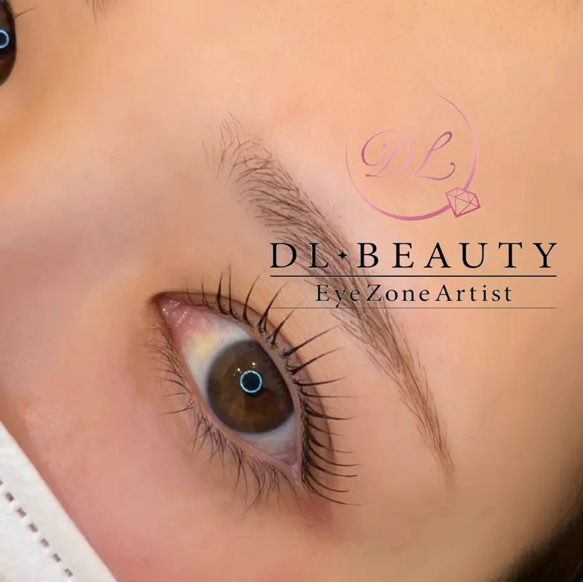 DLBEAUTY ／NANAMIの掲載