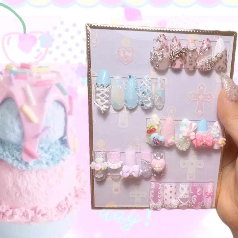 Lino'b@ Airiの掲載