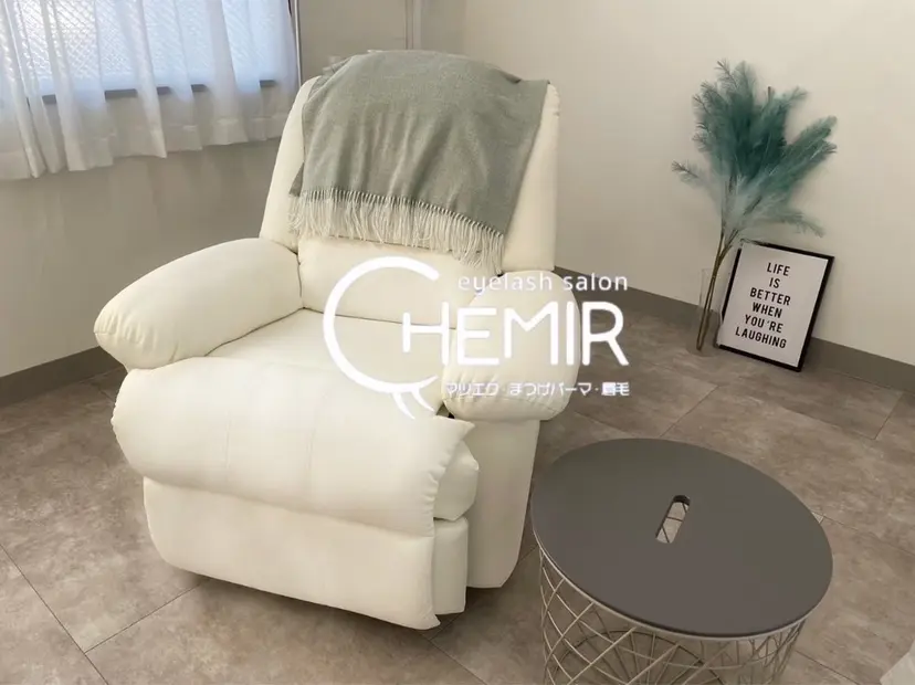 CHEMIR narumiの掲載