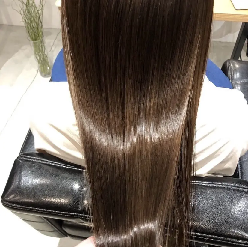 💗髪質改善💗 渋谷奈津美の掲載