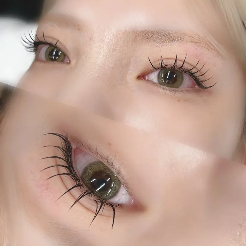 🪼ひとみ🪼半個室 Amour菊川店の掲載