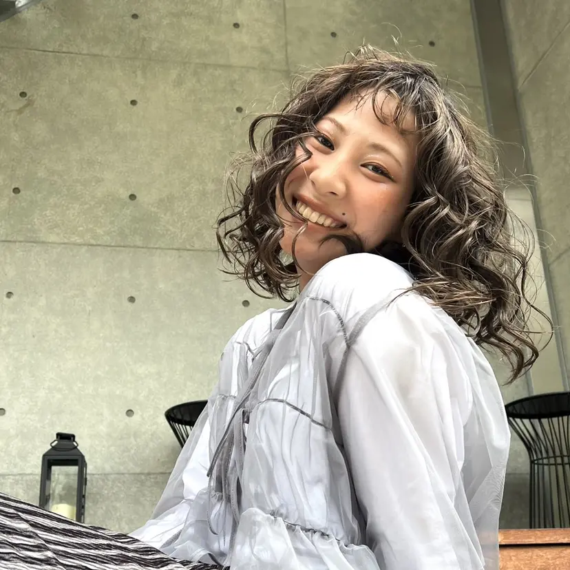 🦈AKARI🦈 袋町/韓国風/透明感の掲載