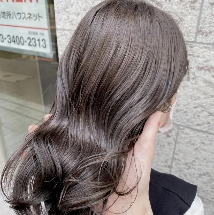 華澄🌸カラーモデル 縮毛モデル募集中🌸の掲載