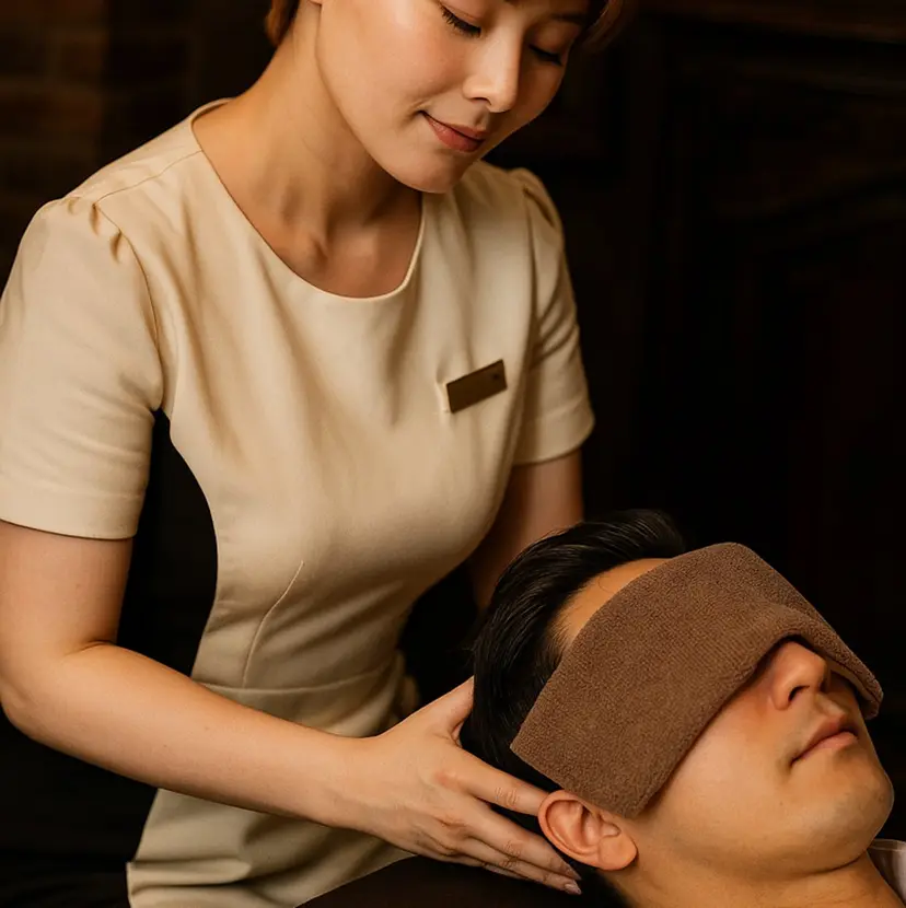 🌿ゆるりらふわり 🌿Nika【新宿】の掲載