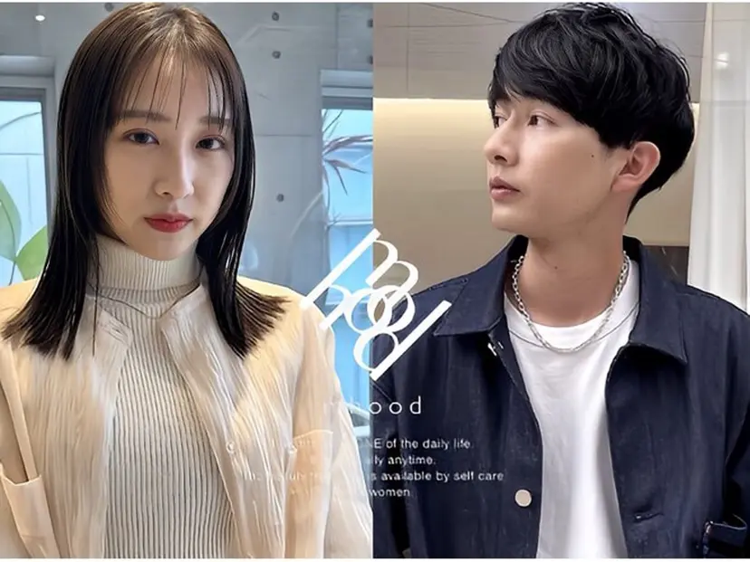 透明感カラー/似合せ 🎀KIRATOの掲載