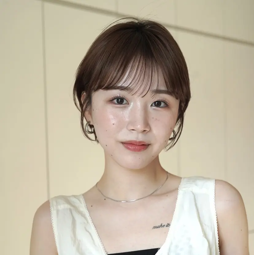 🪷ショート/パーマ /ボブ🪷Akinaの掲載