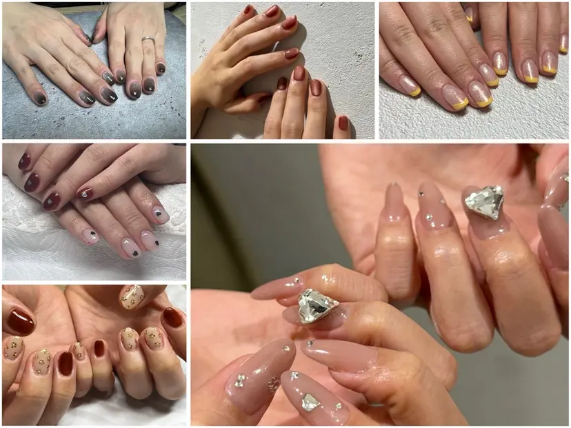 the MAISS / HONOKAの掲載