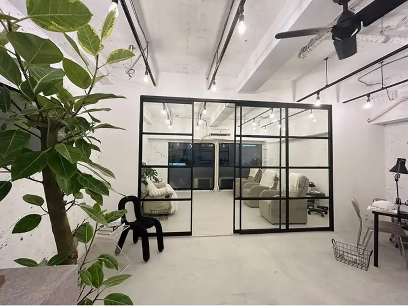 AnK勝どき Yuiの掲載