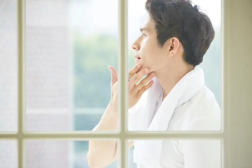 ヘアーズヨシオカ MENSヒゲ脱毛の掲載