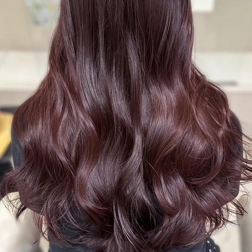 艶髪/ブリーチなし Wカラー🌺yuiの掲載