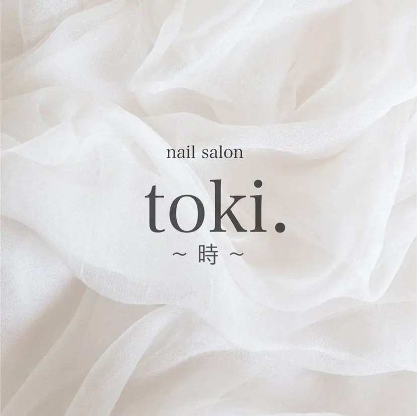 nail salon toki.の掲載