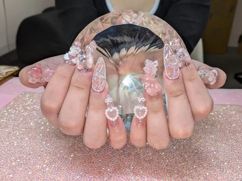 J&K🤍ひらた 朝5時まで営業❣️の掲載