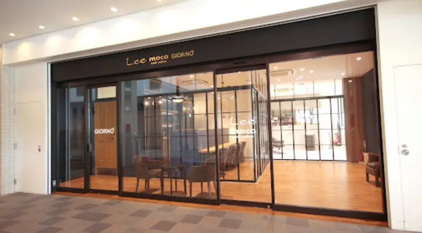 Lee天王寺 Rinの掲載