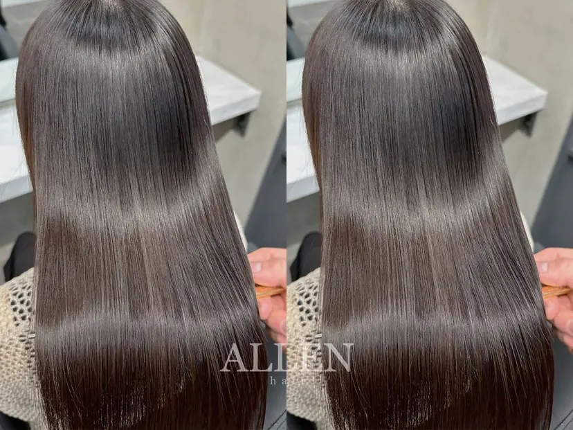 横川/髪質改善/ メンズパーマ特化吉良の掲載