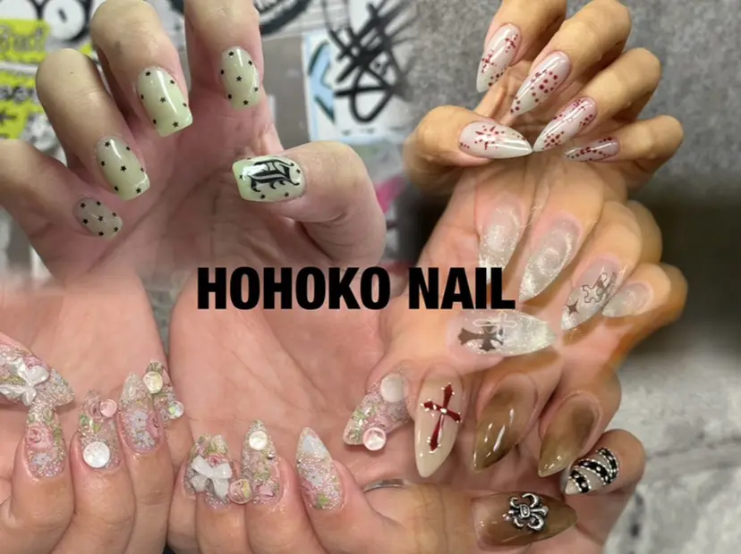 H HOHOKOの掲載