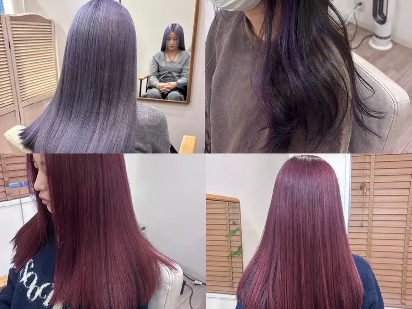 Monan 海老名店 manaの掲載