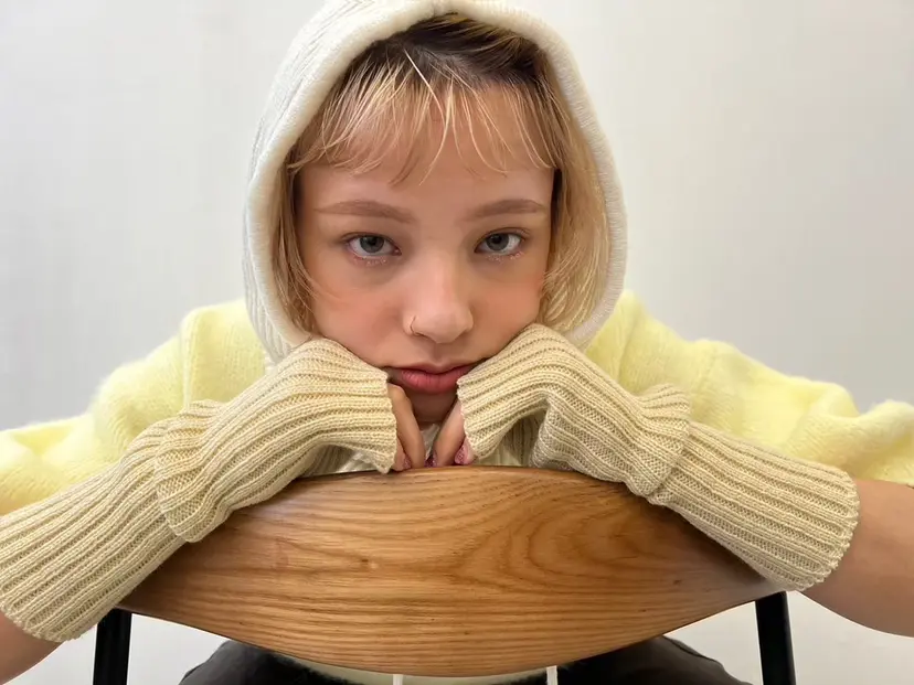 nishido ハイライト/メンズの掲載