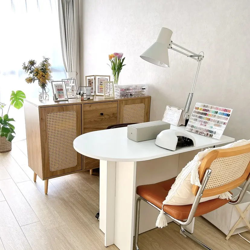 Kai  nail Mayukoの掲載