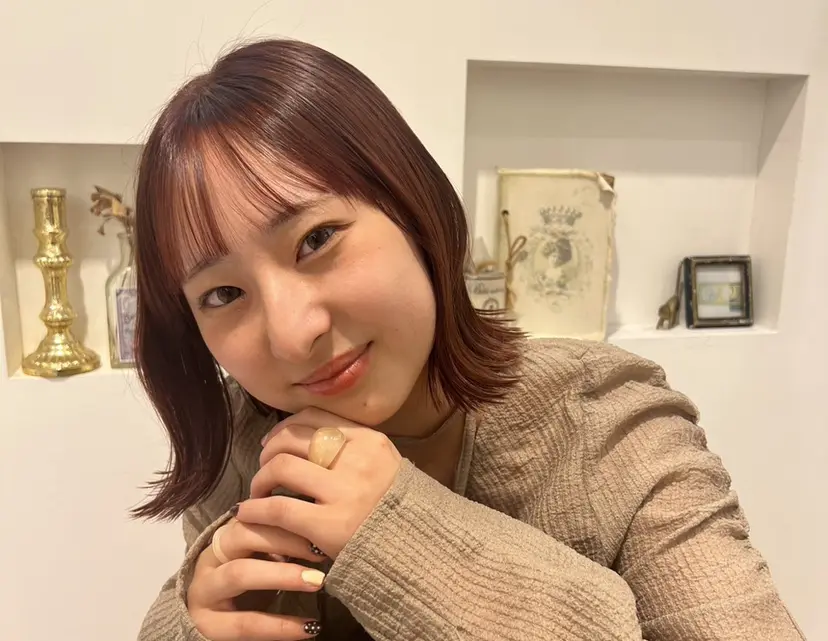 rina🐰 /　Lita1Fの掲載