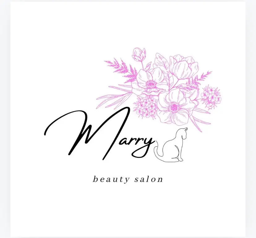 marry beautyの掲載