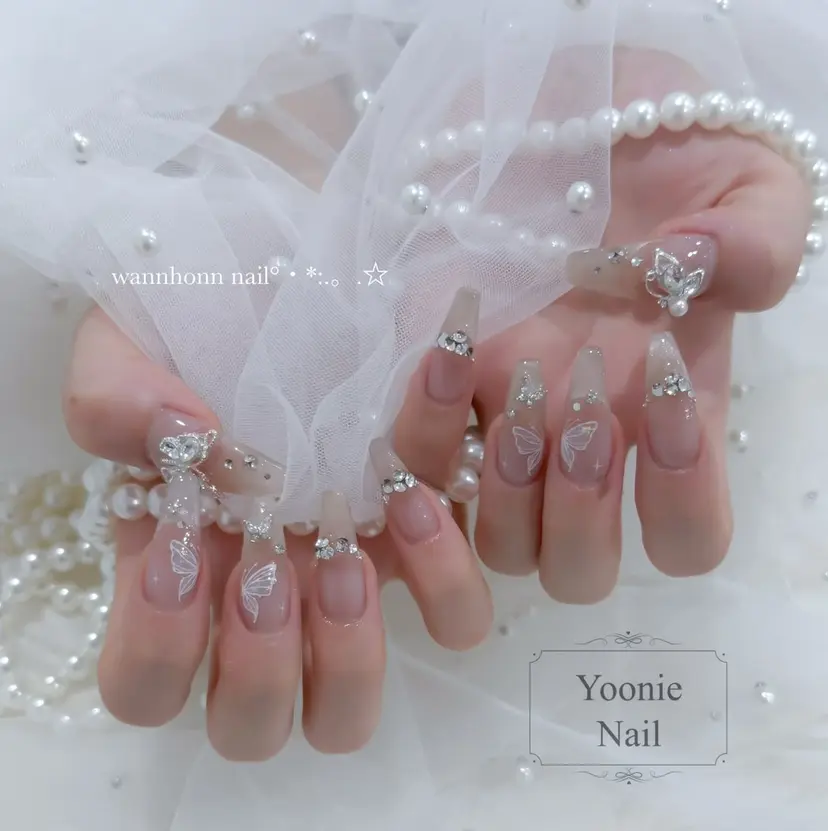 Yoonie Nail 福島の掲載