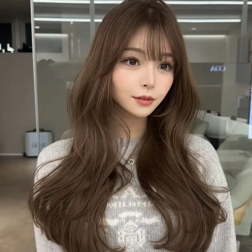 ✨️【COA銀座】 スタイリスト浜田✨️の掲載