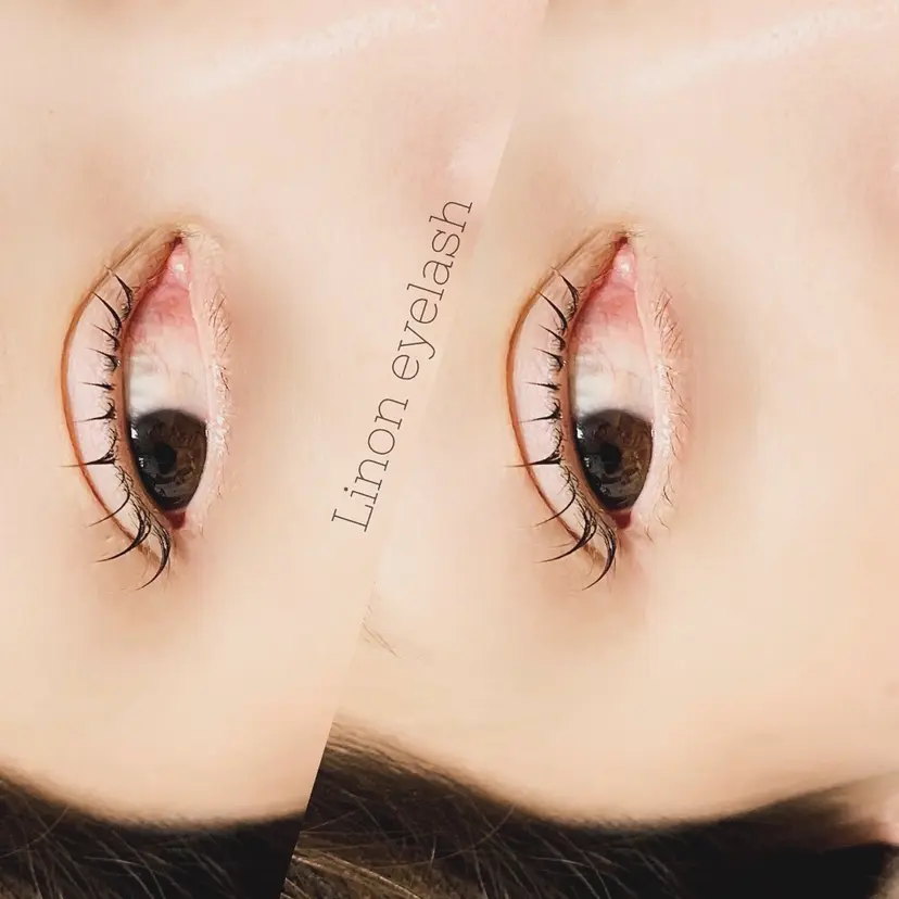 【守口】Linon eyelashの掲載