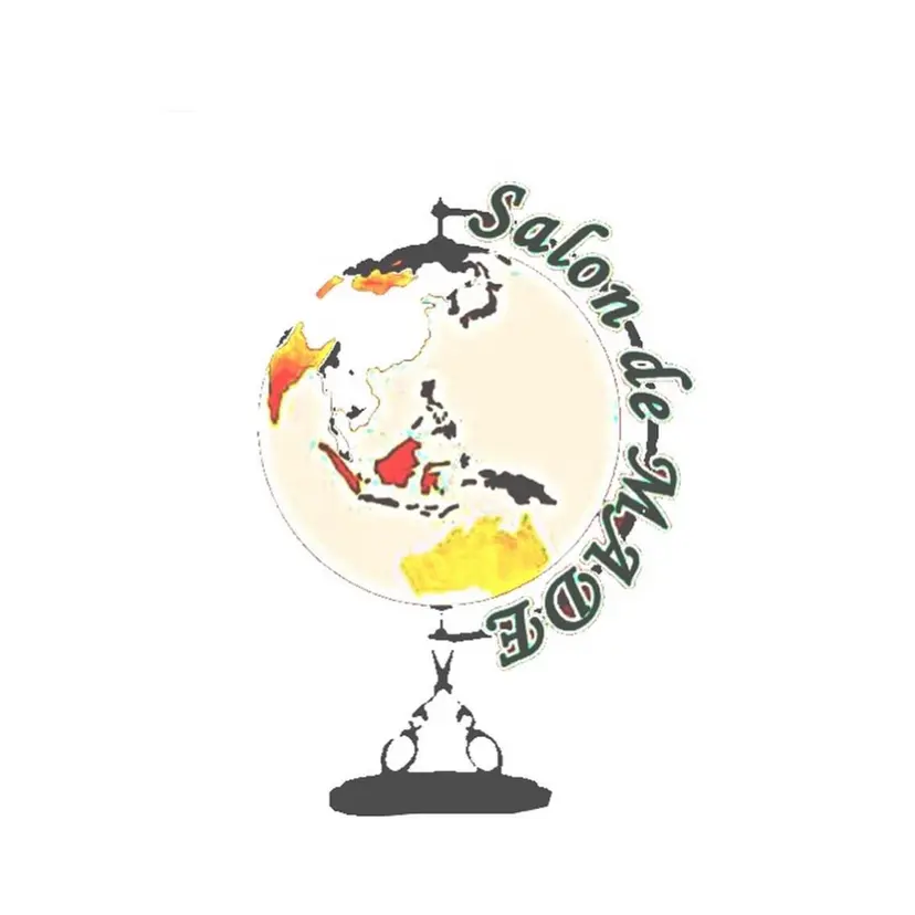 salon de MADEの掲載