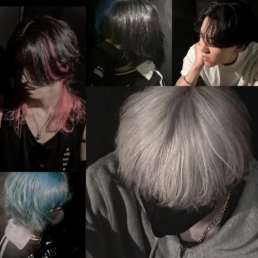 モテ髪❤️‍🔥 垢抜け美容師/駿瑛の掲載