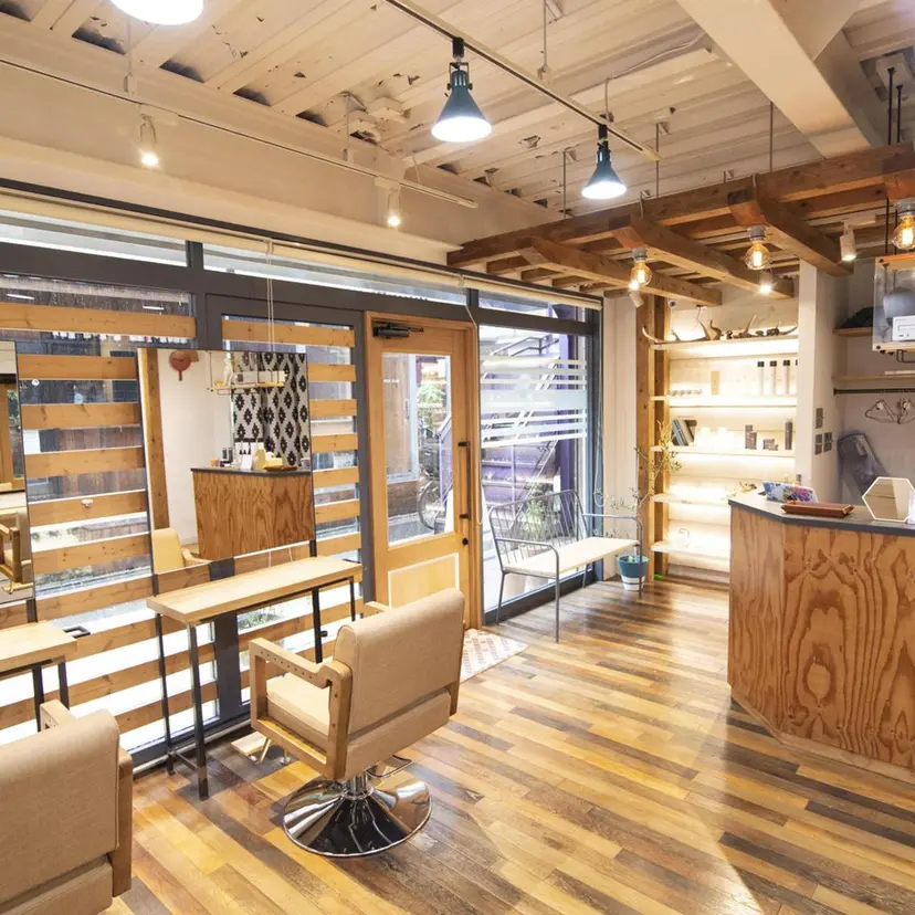 lore下北沢 Officialの掲載